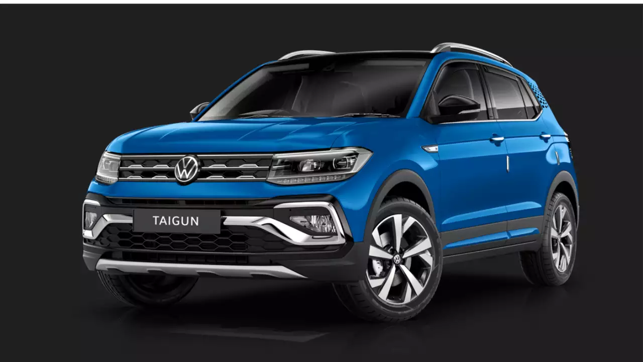 Want a Volkswagen Taigun facelift? This could be the car you are waiting for
