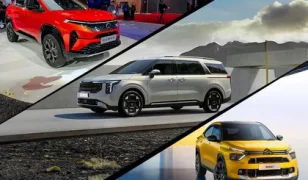 New car launches in India in July 2024