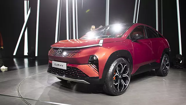 Scoop! Tata Curvv ICE top interior highlights leaked