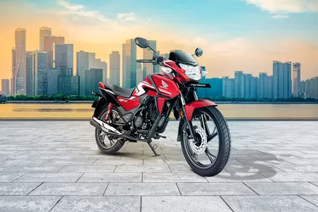 Bajaj Freedom vs Honda SP125 – Competition Check