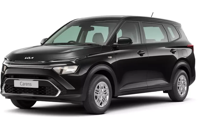 Kia Carens Gravity variant launched in India at Rs. 12.10 lakh