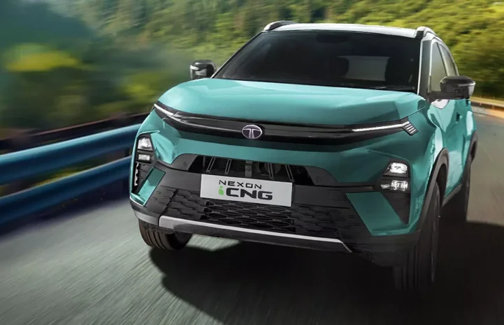 Tata Nexon now has the widest range of powertrains in India