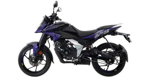 Bajaj Auto launches Pulsar N125 – the most youthful Pulsar yet