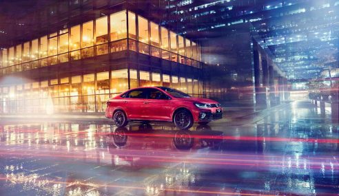 Volkswagen Virtus crosses 50000 domestic sales milestone