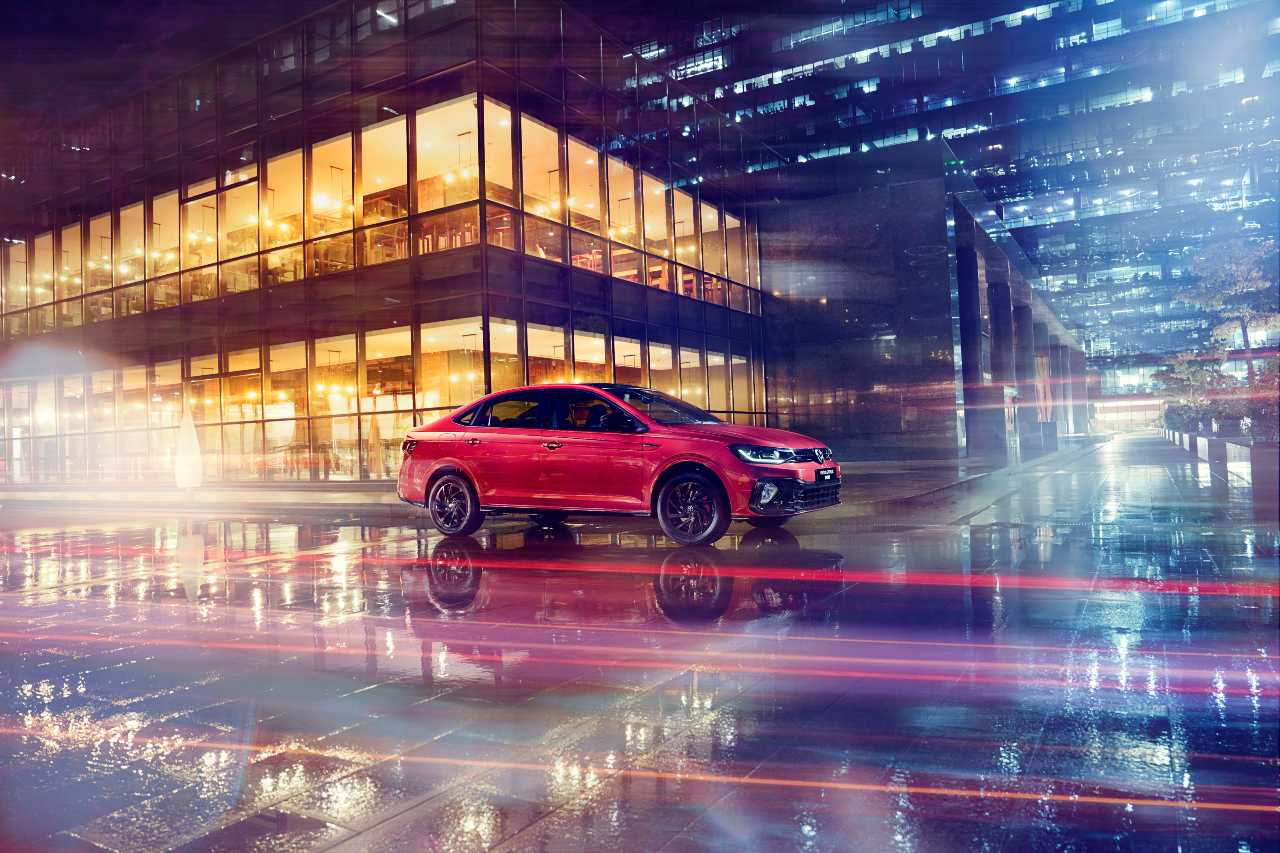 Volkswagen Virtus crosses 50000 domestic sales milestone