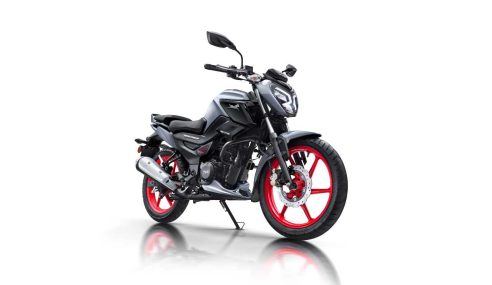 Introducing the TVS Raider with iGO – The Fastest 125cc Motorcycle in the Segment, with a First-In-Class “Boost Mode”