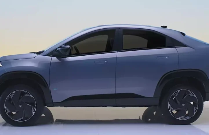 New terrain modes for future Tata cars leaked
