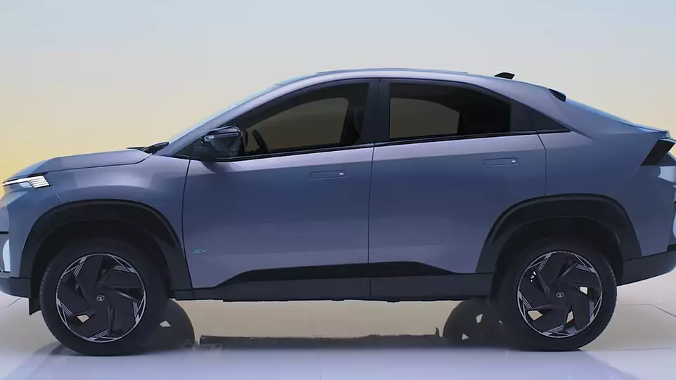 New terrain modes for future Tata cars leaked