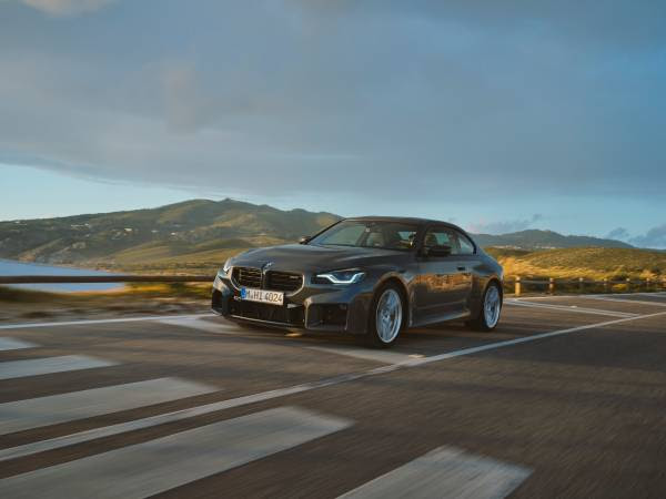 BMW