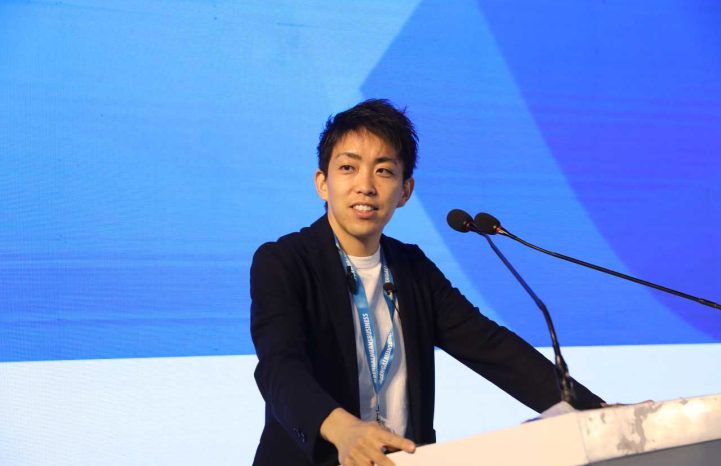 Driving the Future: Akihiro Ueda on Terra Charge’s EV Charging Vision