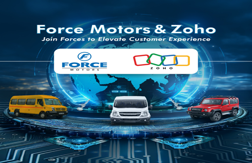Force Motors