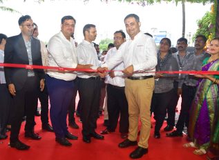 PPS Motors – Mahindra’s Largest Dealer in India – Expands its operations in Maharashtra