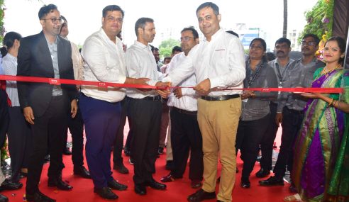 PPS Motors – Mahindra’s Largest Dealer in India – Expands its operations in Maharashtra