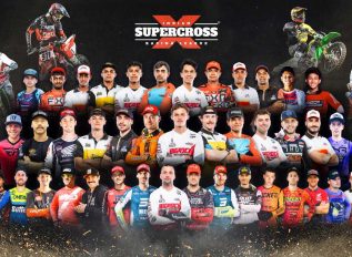 International bikers rush to join Indian Supercross Racing league