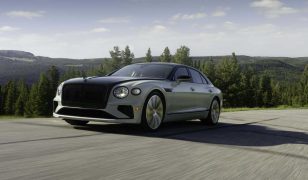 Škoda Auto Volkswagen India adds Bentley to its India portfolio