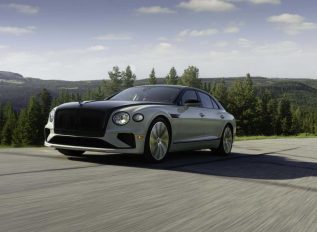 Škoda Auto Volkswagen India adds Bentley to its India portfolio