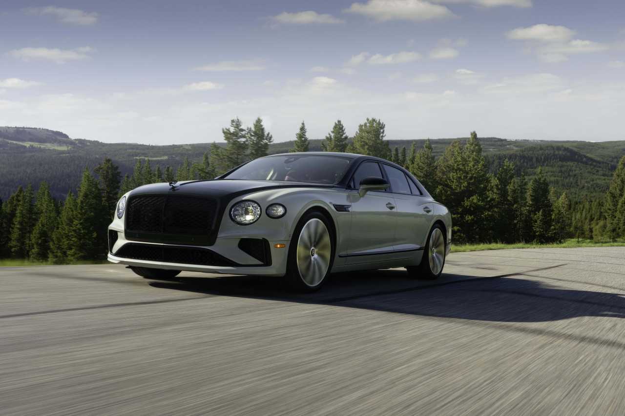 Škoda Auto Volkswagen India adds Bentley to its India portfolio