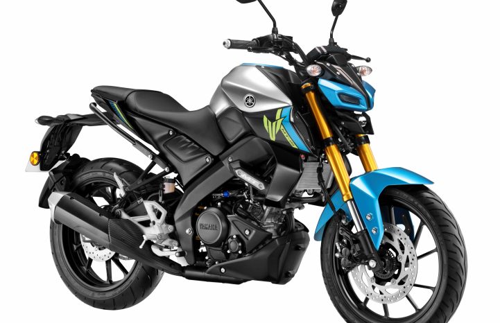 2025 MT-15 Version 2.0 launched with Tech Upgrades & Exciting New Colours