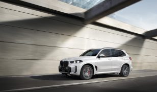 New BMW X5 launched in India at Rs 1 crore