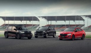 Škoda Auto celebrates its 25th Anniversary with Limited Editions of Kylaq, Kushaq and Slavia