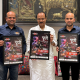 Deputy CM Ajit Pawar Launches Pune Round 1 Poster of Indian Supercross League