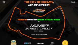 Navi Mumbai to host Maharashtra’s First-Ever Formula Night Street Race as part of the Indian Racing Festival Finale