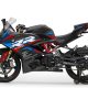 The BMW G 310 RR Limited Edition launched in India