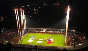 Indian Supercross Racing League Season 2 Kicks Off in Pune on October 26