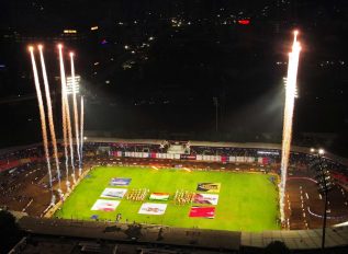 Indian Supercross Racing League Season 2 Kicks Off in Pune on October 26