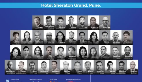 MOTOTECH 2025 to Drive Innovation, Sustainability & Growth in Automotive Manufacturing