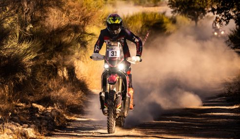 Aishwarya Pissay creates history: First Woman from Asia and India to Win at W2RC Portugal