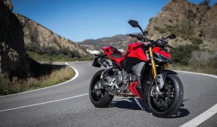 Ducati Launches the all-new 2025 Streetfighter V2 in India