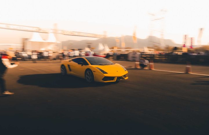 Generation Speed – India’s Premier Motoring Festival Returns for its Second Edition on 7th & 8th February 2026 at Aamby Valley