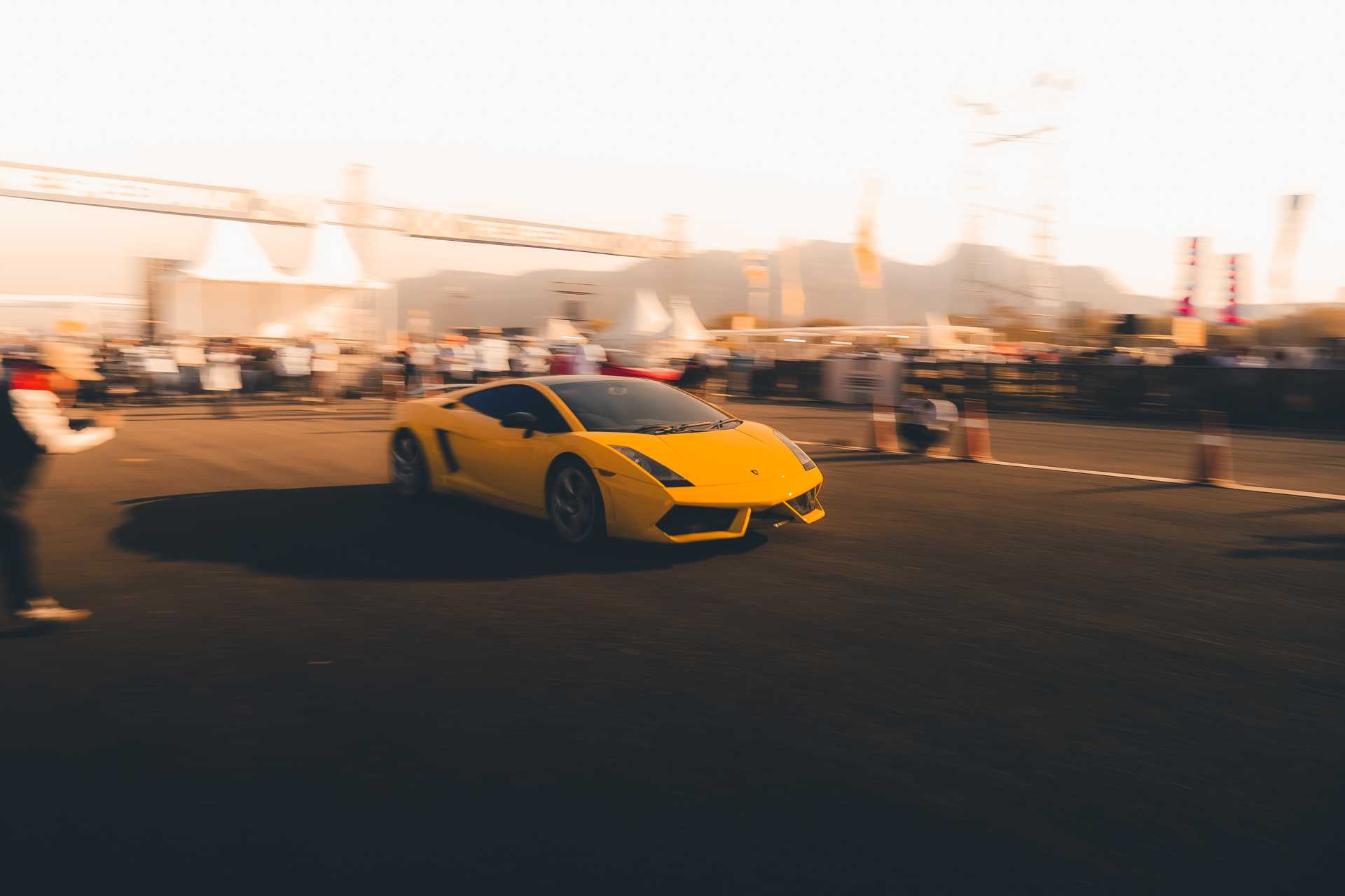 Generation Speed – India’s Premier Motoring Festival Returns for its Second Edition on 7th & 8th February 2026 at Aamby Valley