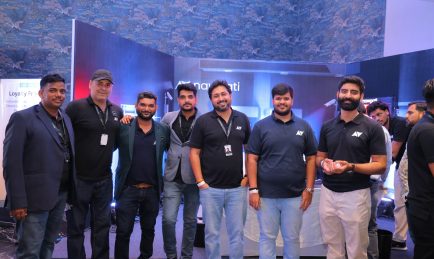 Nawgati Launches Aaveg Pro at Petrol Dealers Association Pune AGM 2026