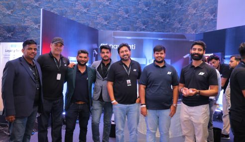 Nawgati Launches Aaveg Pro at Petrol Dealers Association Pune AGM 2026