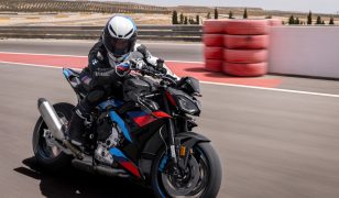 Life in the Fastlane: The new BMW M 1000 R launched in India
