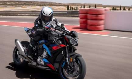 Life in the Fastlane: The new BMW M 1000 R launched in India
