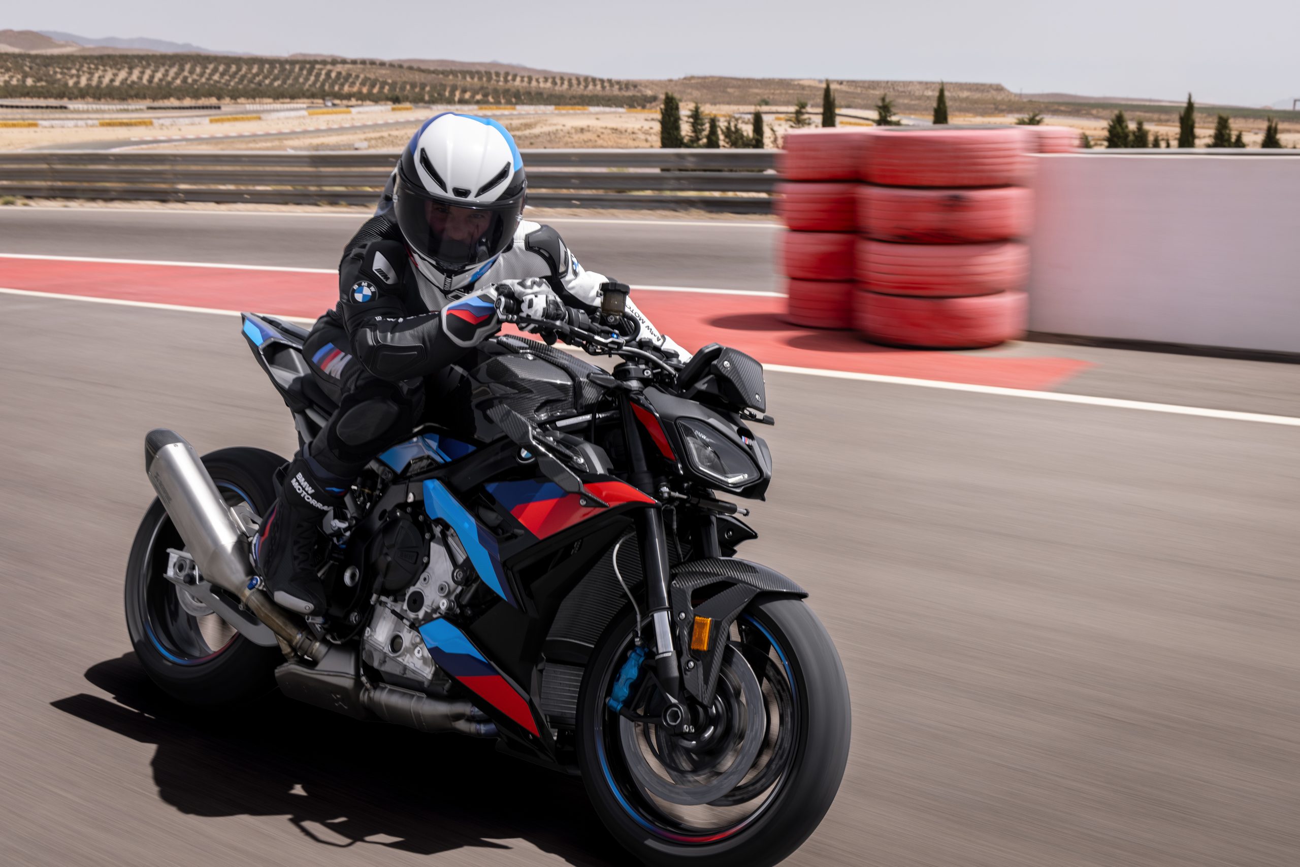 Life in the Fastlane: The new BMW M 1000 R launched in India