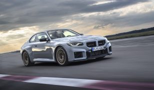 Accelerate your senses: The new BMW M2 CS launched in India