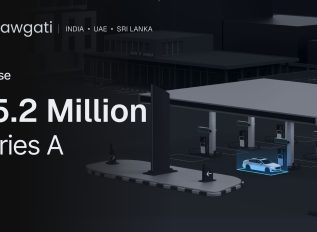 Nawgati in Advanced Talks to Raise $5.2 Million Series A; Valuation Expected to Cross $70 Million