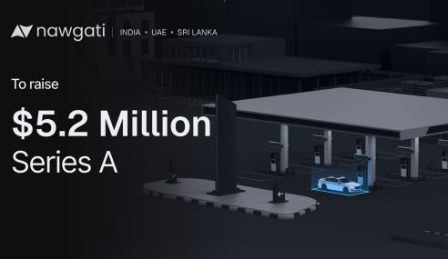 Nawgati in Advanced Talks to Raise $5.2 Million Series A; Valuation Expected to Cross $70 Million