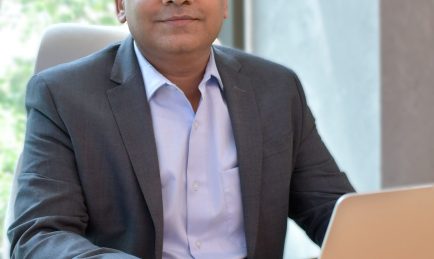 Numeros Motors Appoints Arun Srivastava as Chief Executive Officer to Accelerate Expansion