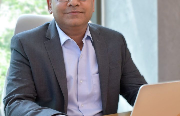 Numeros Motors Appoints Arun Srivastava as Chief Executive Officer to Accelerate Expansion