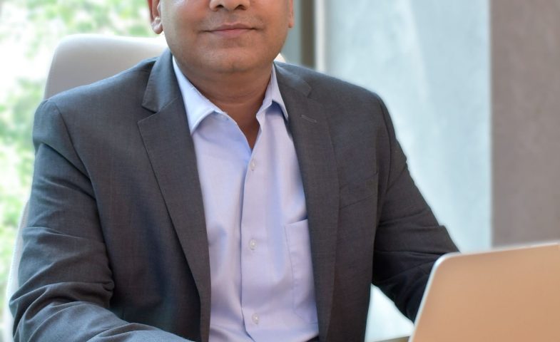 Numeros Motors Appoints Arun Srivastava as Chief Executive Officer to Accelerate Expansion