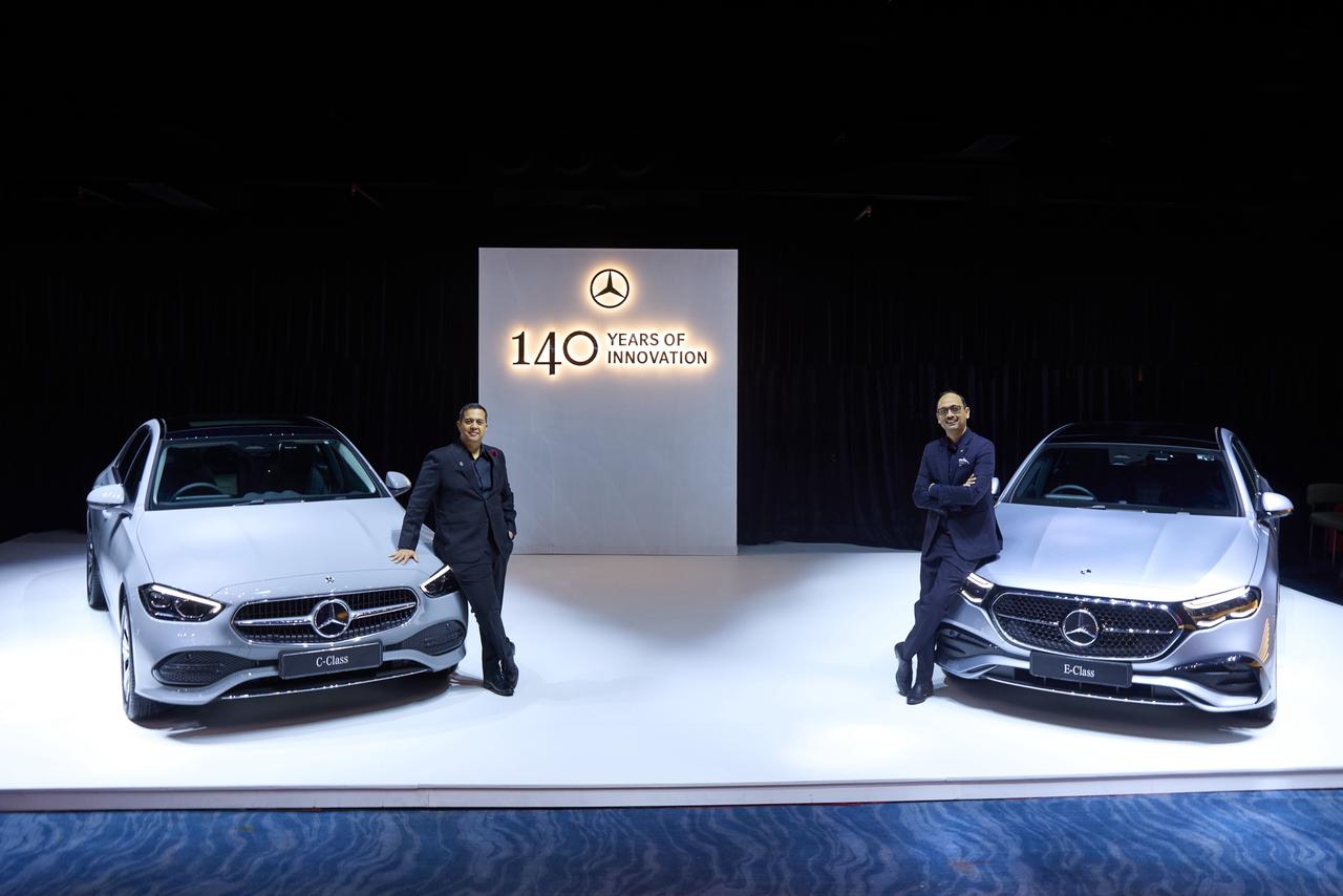Mercedes-Benz