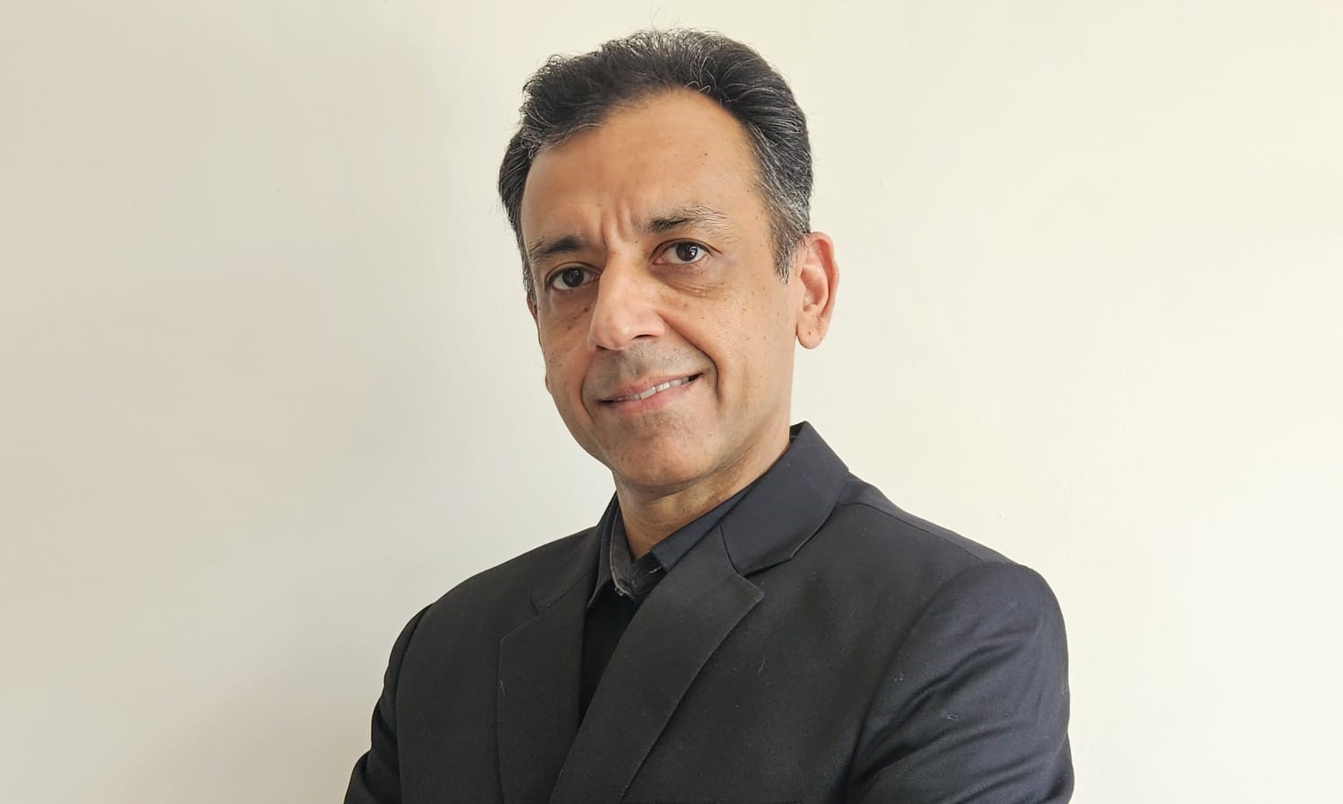 Pavan Puri