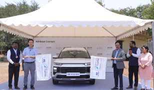 Hyundai Motor India Foundation Deepens Commitment to Maharashtra with Local Launch of Project Adhikaar Connect in Pune