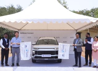 Hyundai Motor India Foundation Deepens Commitment to Maharashtra with Local Launch of Project Adhikaar Connect in Pune