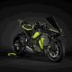 The Ultra Rare Panigale V4 Lamborghini Launched in India